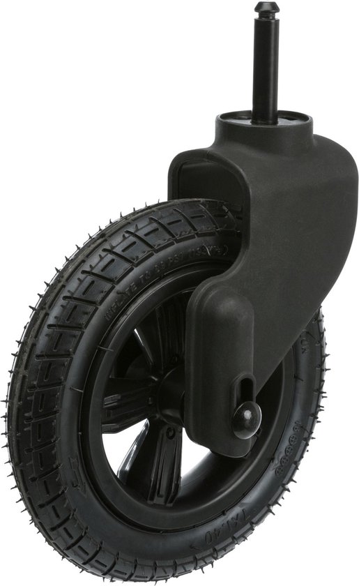 Trixie Frontwiel Voor Fietskar 12794 / 12794 / 12798 van Trixie