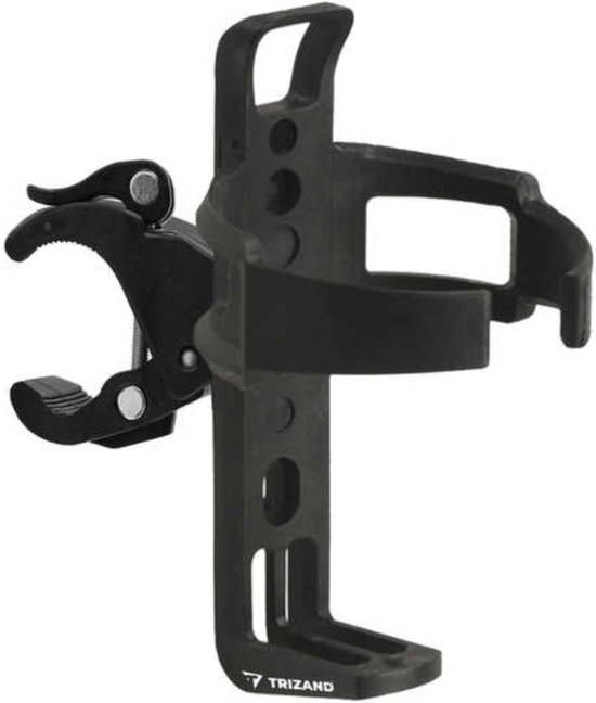 Trizand Fietsbidonhouder: Blijf Gehydrateerd Tijdens Elke Rit van Trizand