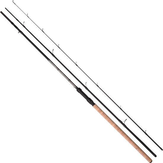 Trout Master Passion Trout Sbiro 3-25g - Maat : 3.30m van Trout Master