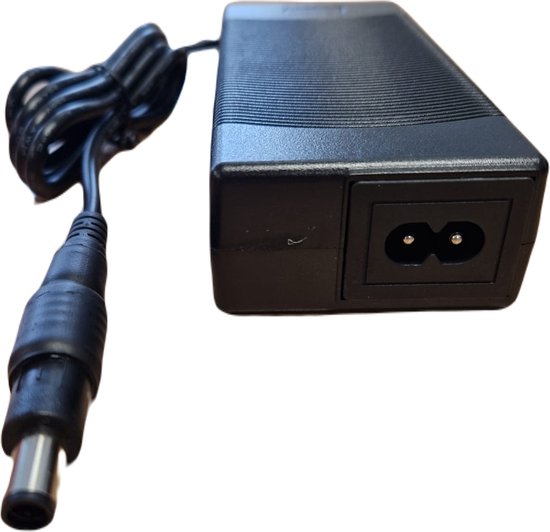 Troy Vogue Apollo Basic oplader lader 36v 2a bakfiets 42v elektrische fiets e-bike ebike van Troy