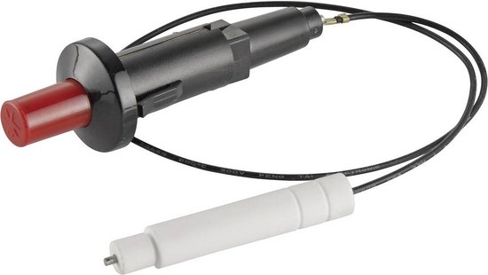 TRU COMPONENTS Piëzo-ontsteker 15 kV van TRU COMPONENTS