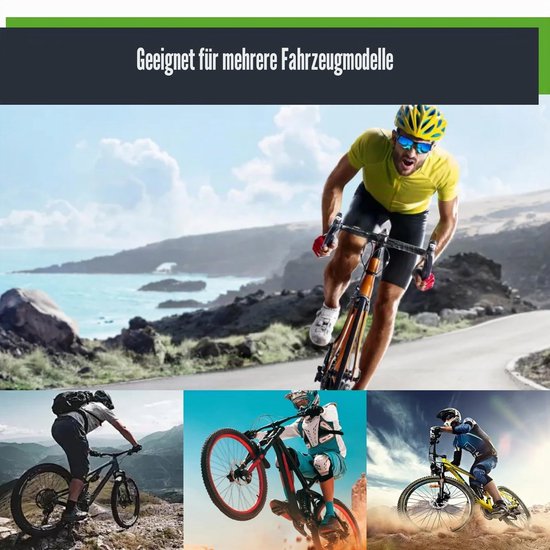 Tubeless Ventielen voor Fietsen, Verchroomd Messing, Zwart, 45 mm, Inclusief Ventilkernentferner