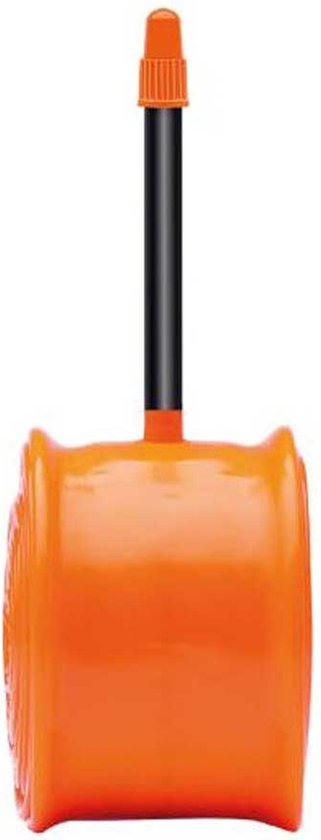 Tubolito X-tubo CX/Gravel All Binnenband - 60mm ventiel zwart - TPU van Tubolito