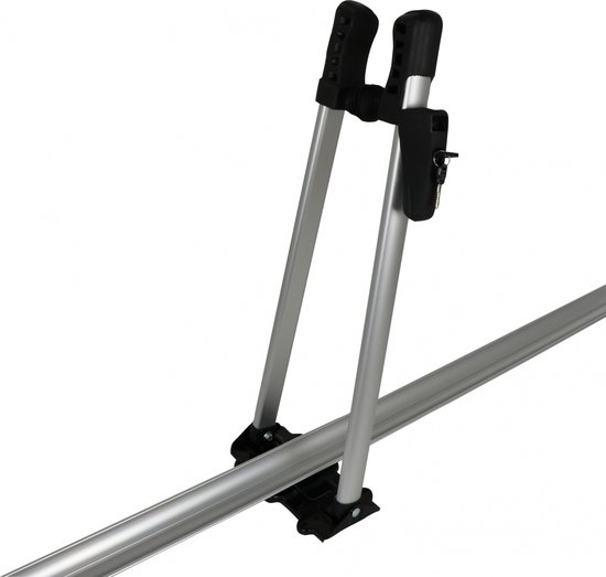 Twinny Load dakfietsdrager - 1 fiets van T