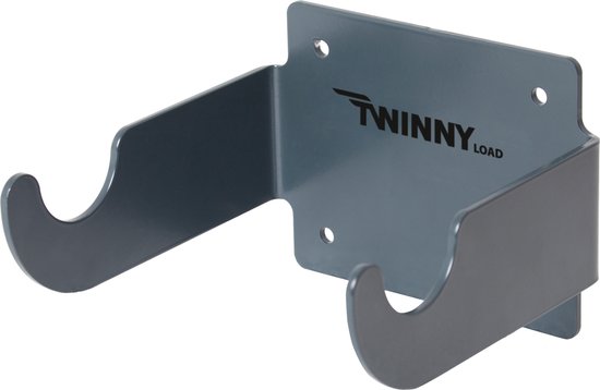 Twinny Load e - Active - e - Wing - Wandsteun van Twinny Load