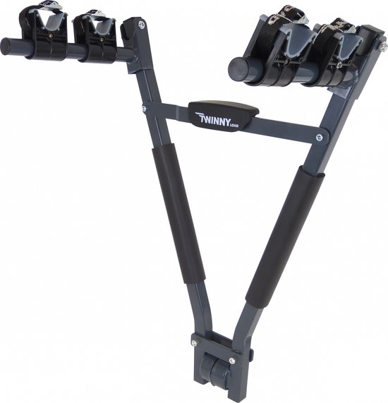 Twinny Load Easy - Fietsendrager van T