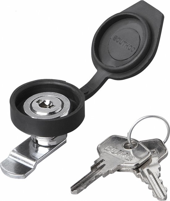 Twinny Load Slot Ergo Zwart/zilver van T