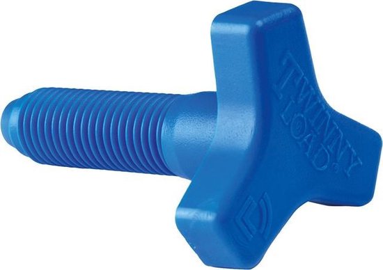 Twinny Load Sterbout Classic Blauw van T
