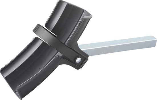 Twinny Load Wielgoot Lv/ra Voor Traditional Ck Zwart van T