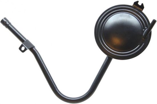 Uitlaat Solex van Solex