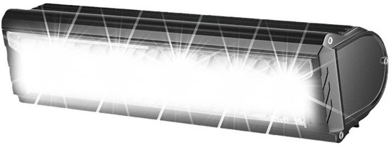 Ultra heldere 2800 lumen LED-fietslamp, USB-oplaadbaar - Fietskoplamp, 7 uur brandduur, waterdicht, snelontgrendelingsbeugel, geschikt voor gebruik in de bergen, op de weg, tijdens het fietsen, woon-werkverkeer en in het donker