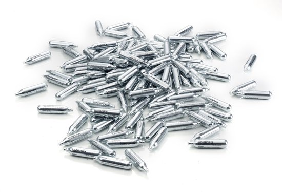Umarex CO2 Patronen Capsule 12g 10 stuks