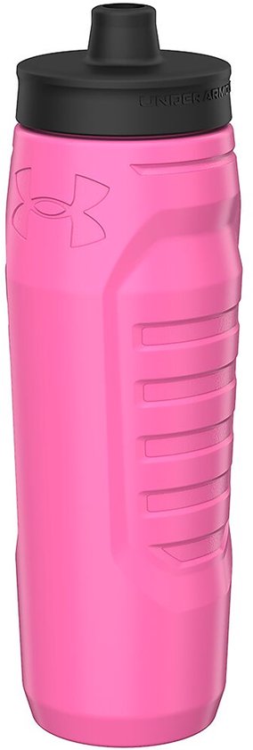 Under Armour Bidon Sideline Squeeze - 32oz