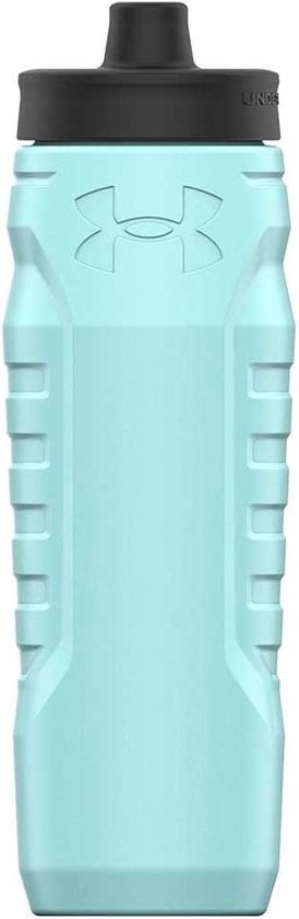 Under Armour Bidon Sideline Squeeze Breeze Blue - 950 ML