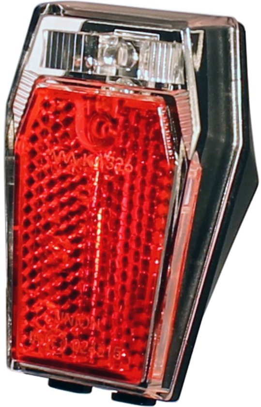 Union a licht op spatb led dyn
