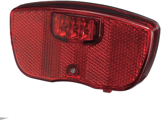 Union achterlicht led drager