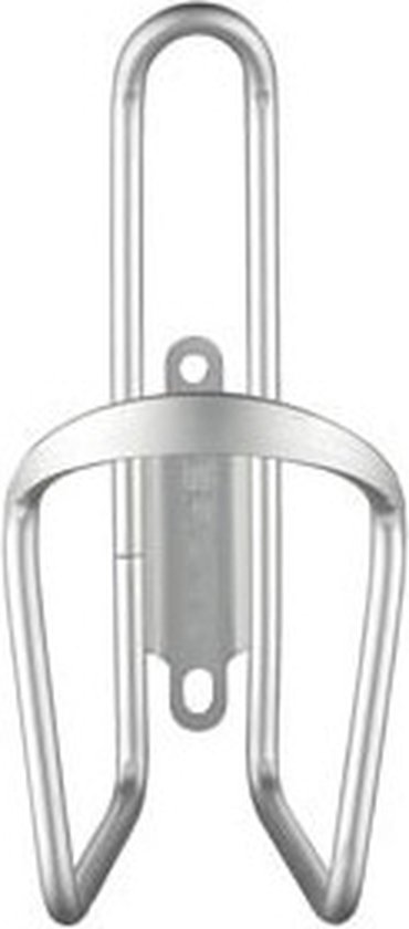 Union Bidonhouder WBC-10 zilver op kaart