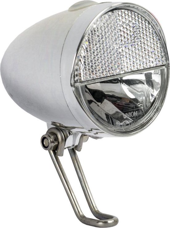 Union koplamp UN-4980 Classico batterij chroom