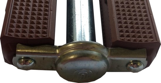 Union Pedalen 685 H tour bruin bulk van Union