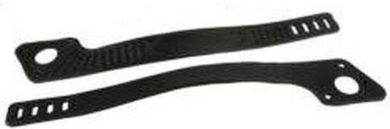 Union Set Straps Hometrainer pedaal type SP-240/SP-250 van Union
