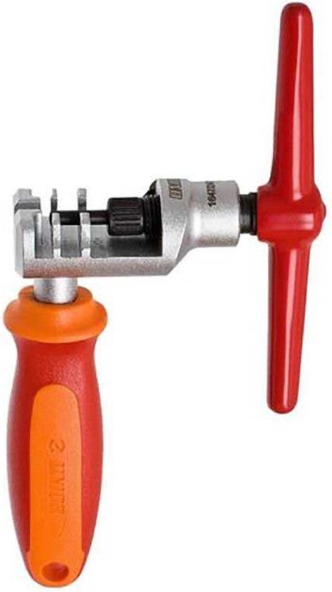 Unior 1647/2abi-us Kettingpen-extractor Zilver van Unior