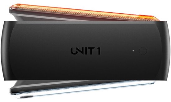 Unit 1 - SMLIGHTPRODUALV1 - Smartlight Dual voor fietsen en e-bikes