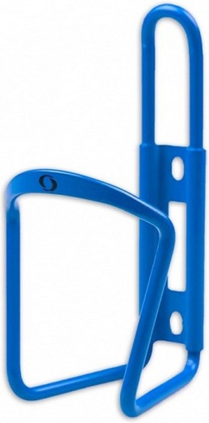universele bidonhouder Ego 15 cm aluminium lichtblauw van Universele
