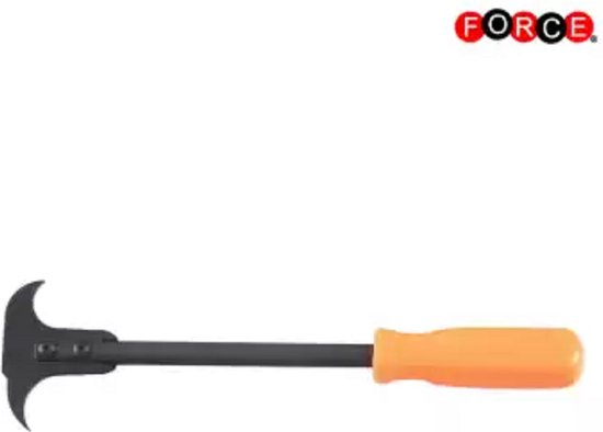 Universele keerring trekker met carbon stalen schacht-Force-Keerring trekker van Universele