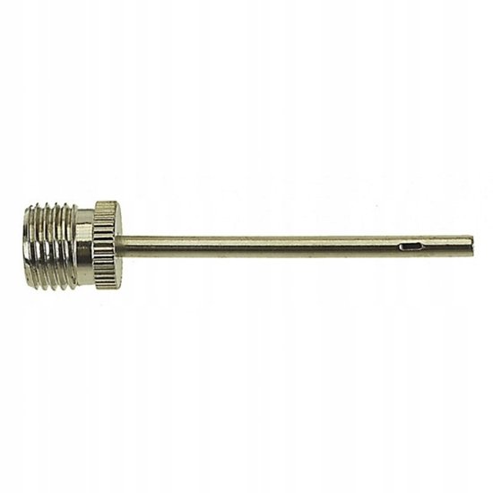 Universele Naald voor Ballen - Adapter voor Fietspomp