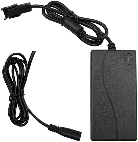 Universele schakelende voeding, batterijlader, transformator voor elektrische relaxfauteuil, vervangende kabel voor 29V 2A liftstoel, AC/DC-adapter voor elektrische bank