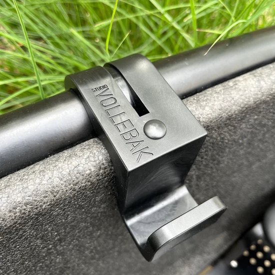 Urban Arrow Family Haak van Urban Arrow