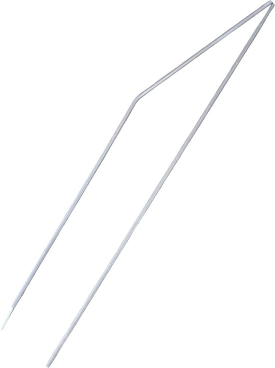 Urban Arrow tentstok voor Raincover Plus van Merkloos