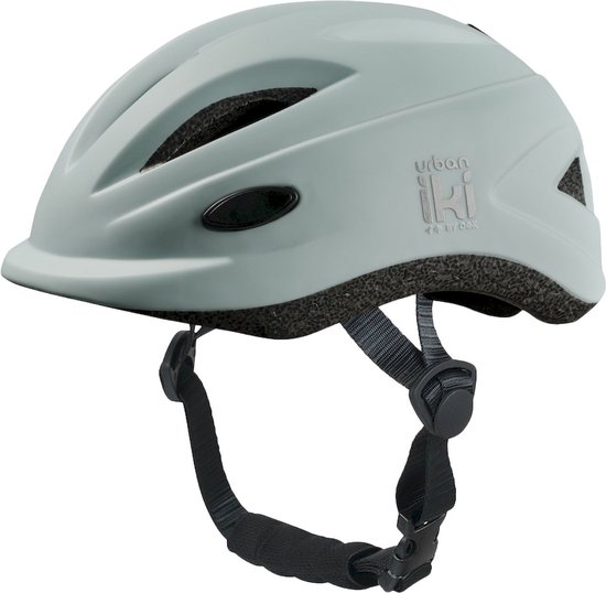 Urban Ik fietshelm - Aotake Light Blue - Maat XS (44 - 48cm) van Urban Iki