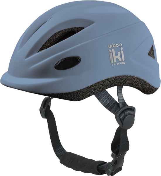 Urban Iki Fietshelm - Fuji Blue - maat XS (44-48cm) van Urban Iki