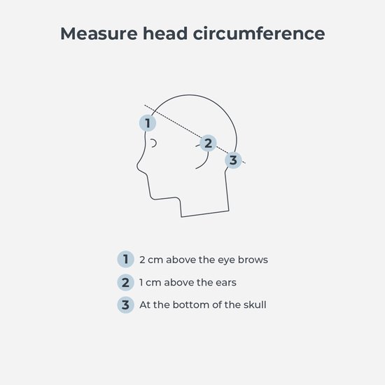 Urban Iki Helm - maat XS - Inaho Beige van Urban Iki