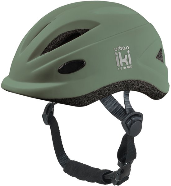 Urban Iki Helm - XS - Icho Green van Urban Iki