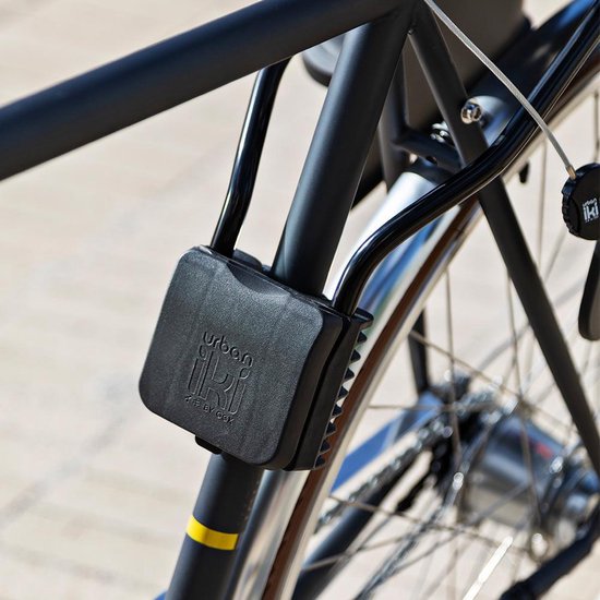 Urban Iki Montage Beugel Framebevestiging - Universeel van Urban Iki