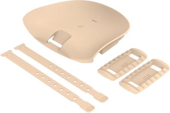 Urban Iki Stylingset - Rear - Beige van Urban Iki