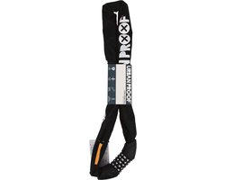 Urban Proof kettingslot code 8mm 100cm zwart - UP400599 van Urban Proof