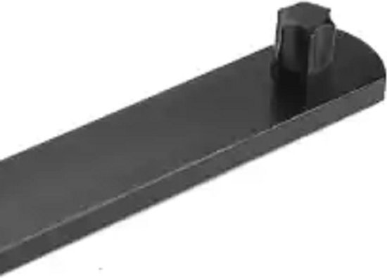 V-riem sleutel-Weber tools-BENZ serpentine riemgereedschap M270-Geschikt voor het monteren en demonteren van v-riemen van Weber Tools