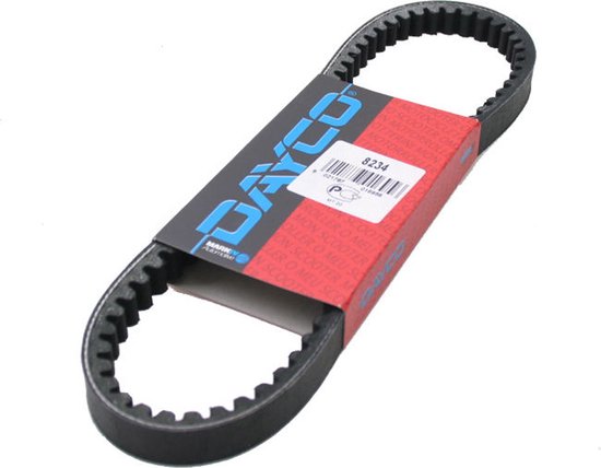 V-snaar Dayco CPI/ Keeway 17.5x808 mm van Dayco