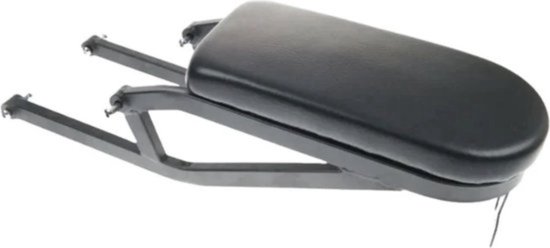 V20 Achterzit - 4 Bouten - Verlengkabel achterlicht - Fatbike - Elektrische Fatbike van Merkloos