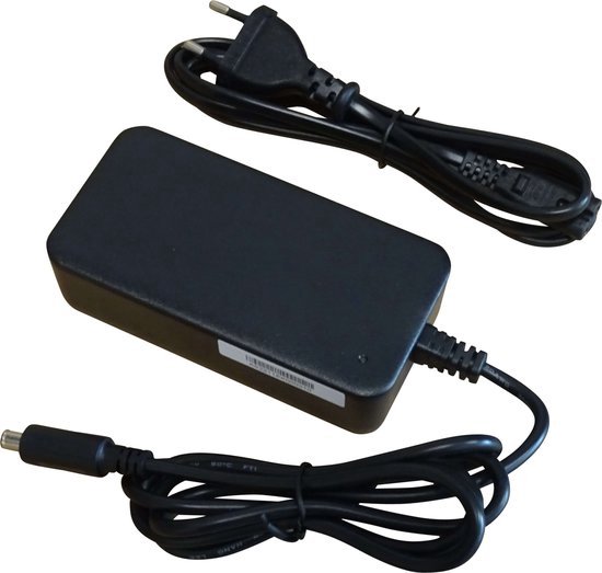 VanMoof E-Bike oplader 36V 2A | VanMoof | Van Moof lader | oplader VanMoof fiets van VanMoof