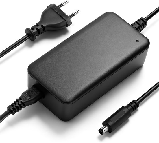 VanMoof oplader met reistas | Geschikt voor S3/X3 | E-Bike lader | 36V 2A van VanMoof