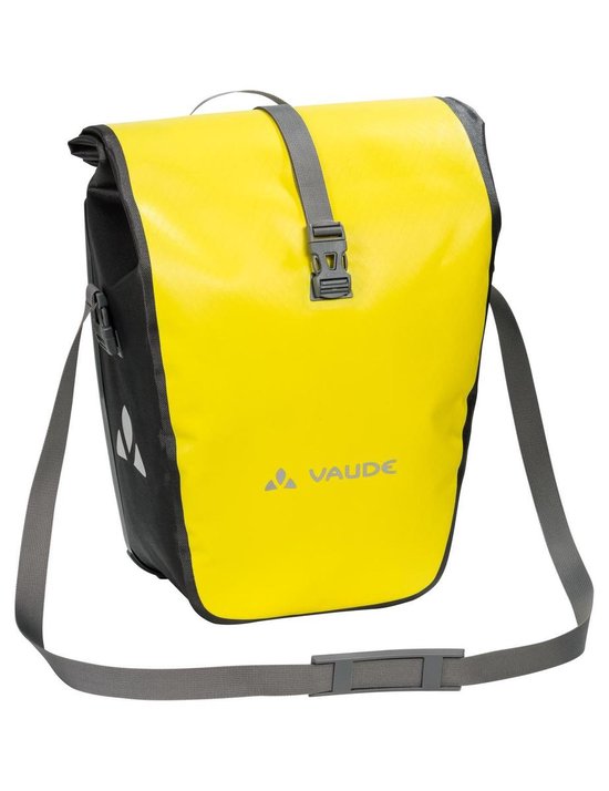 VAUDE - Aqua Back - Canary - Fietstas Achter - Greenshape van Vaud