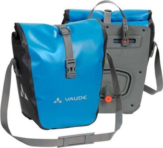VAUDE - Aqua Back - Icicle - Fietstas Achter - Greenshape van Vaud