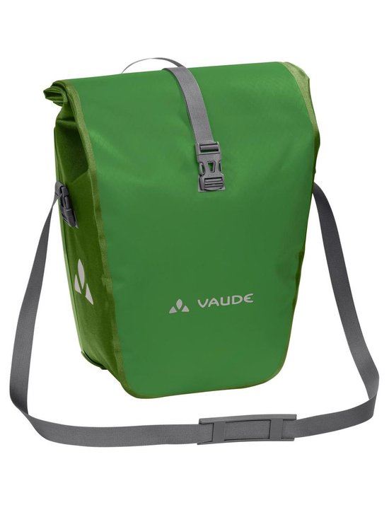 VAUDE - Aqua Back - Parrot green - Fietstas Achter - van Vaud