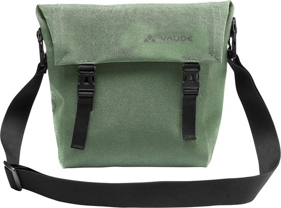 VAUDE - Augsburg IV S - Willow green - Stuurtas Fiets - van Vaude