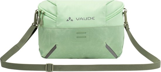 VAUDE - CityBox Bike II - Aloe vera - Stuurtas Fiets - Greenshape van Vaud