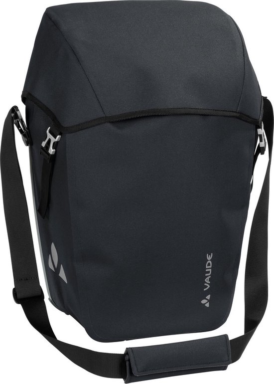 VAUDE - Comyou Pro - Phantom black - Fietstas Achter - van Vaud
